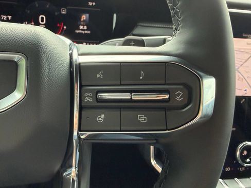 New 2027 GMC Acadia Elevation w/ Elevation Premium Package AWD/4WD image 33