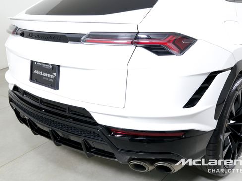 Used 2023 Lamborghini Urus S image 42