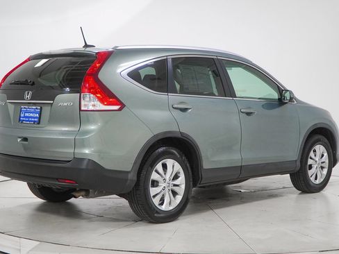 Used 2012 Honda CR-V EX-L image 11