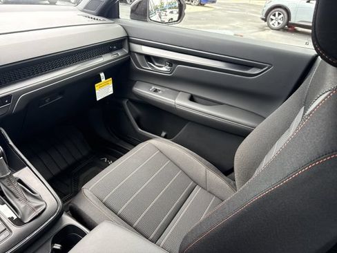 New 2026 Honda CR-V Sport image 22