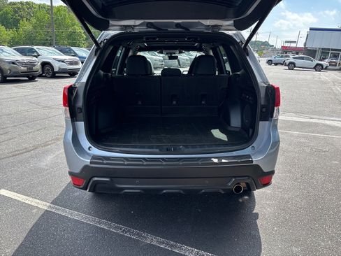 Certified 2022 Subaru Forester Wilderness AWD/4WD image 49
