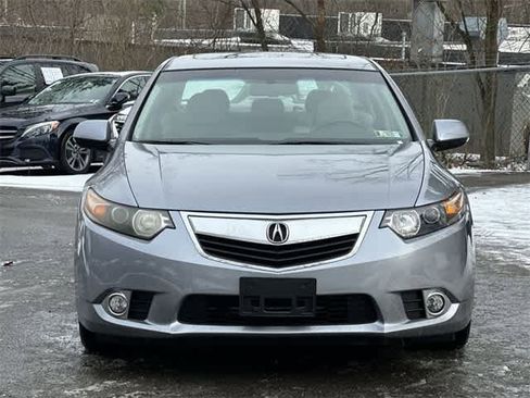Used 2011 Acura TSX image 24