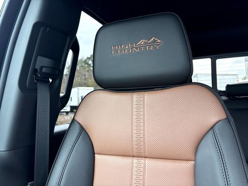 New 2026 Chevrolet Silverado 2500 High Country w/ Technology Package image 6