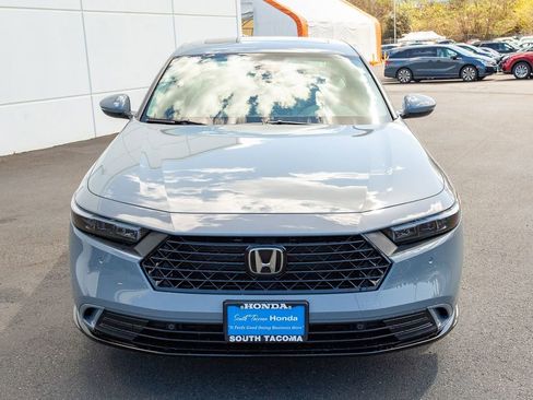 New 2026 Honda Accord EX-L image 3