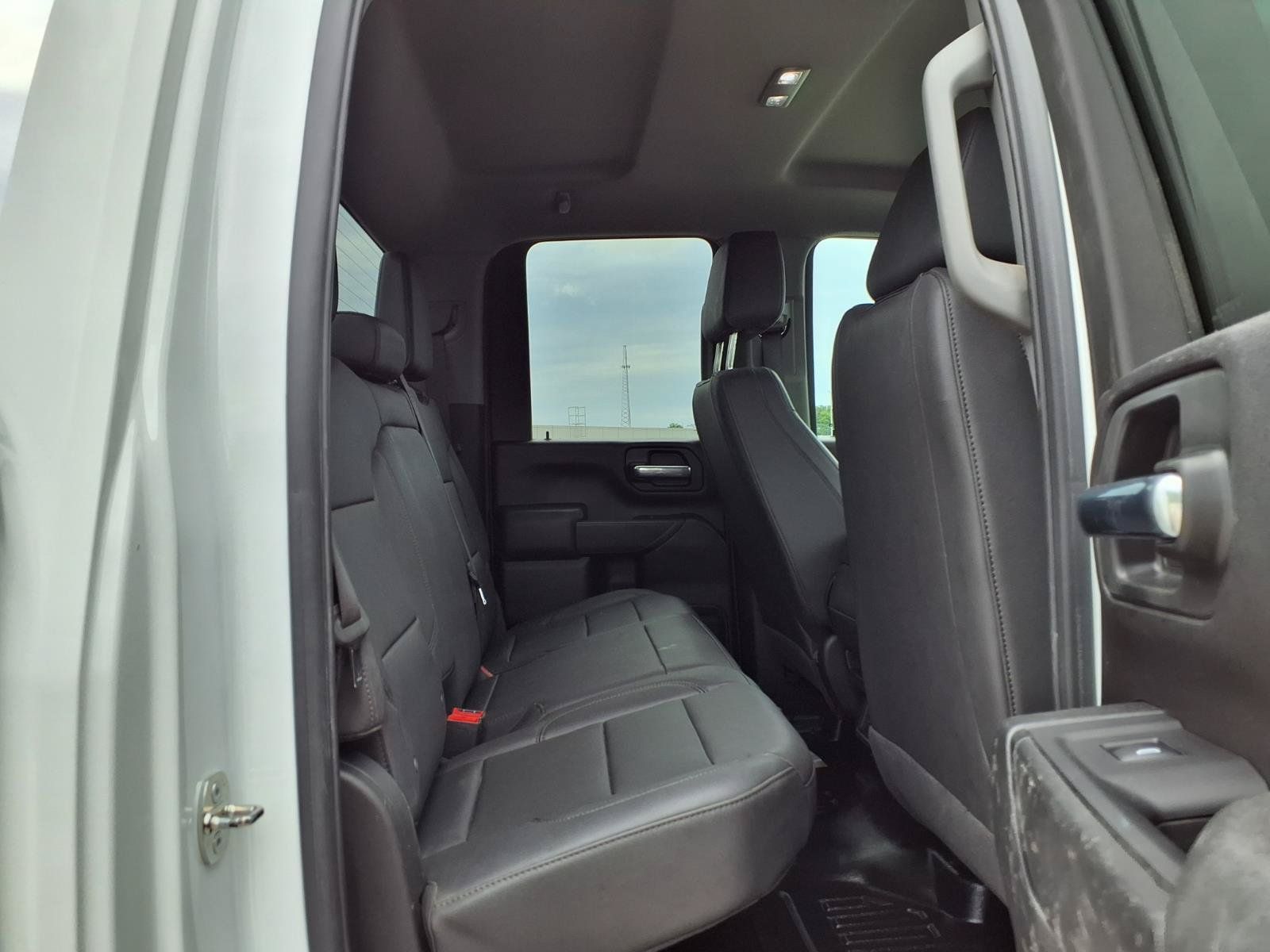 Used 2024 GMC Sierra 3500 Pro w/ Convenience Package AWD/4WD image 27