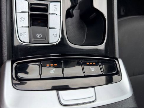 Used 2024 Hyundai Tucson SEL FWD image 16