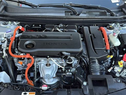 Used 2024 Honda Accord Sport image 34