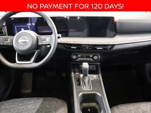 New 2026 Nissan Kicks SV w/ SV Premium Package image 12