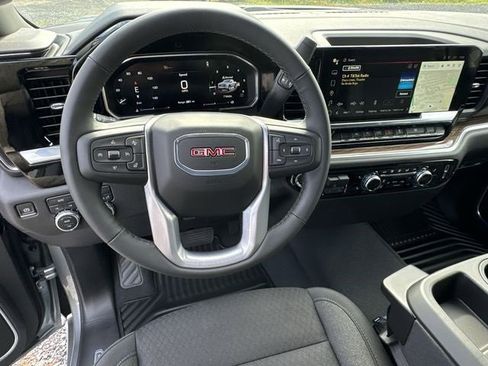 New 2026 GMC Sierra 1500 Elevation image 11