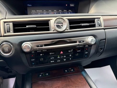 Used 2015 Lexus GS 350 AWD w/ Premium Package image 34