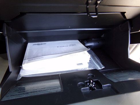 Used 2012 Chevrolet Colorado W/T RWD image 26