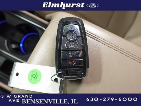 Used 2021 Lincoln Corsair FWD w/ Equipment Group 101A image 33