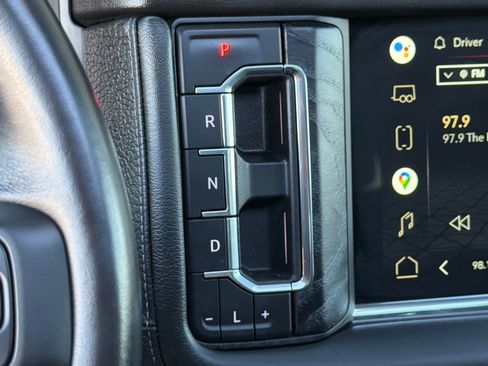 Used 2022 GMC Yukon Denali image 31