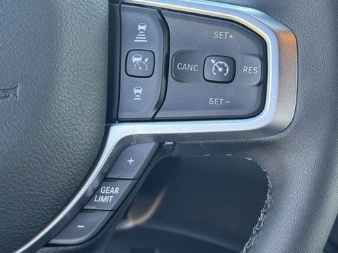 New 2026 RAM 2500 Big Horn image 17