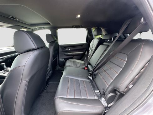 New 2026 Honda CR-V Sport-L image 19