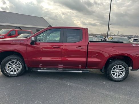 Used 2019 Chevrolet Silverado 1500 LT w/ All-Star Edition image 4
