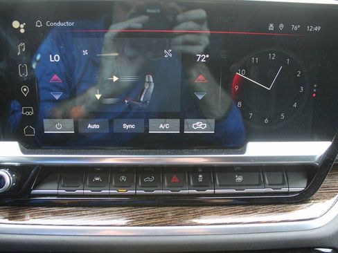 Used 2022 GMC Sierra 1500 Elevation AWD/4WD image 46