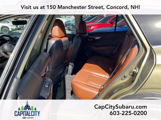 Used 2020 Subaru Outback Touring AWD/4WD image 18