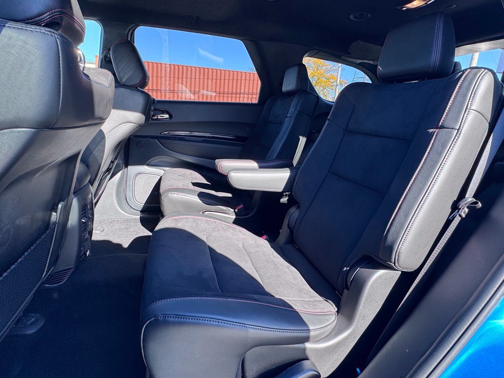 Used 2026 Dodge Durango GT AWD/4WD image 16