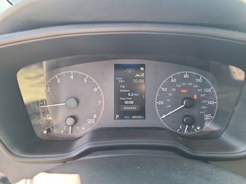 Used 2024 Toyota Corolla LE FWD image 27