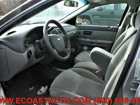 Used 2006 Ford Taurus SE image 7