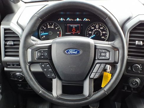 Used 2019 Ford F150 XLT w/ Equipment Group 302A Luxury AWD/4WD image 27