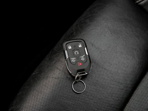 Used 2016 Chevrolet Tahoe LTZ image 50