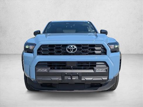 New 2026 Toyota 4Runner Limited AWD/4WD image 6