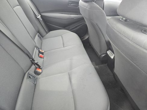 Used 2024 Toyota Corolla LE FWD image 11
