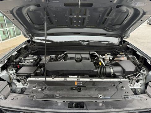 Used 2024 GMC Canyon Elevation w/ Trailering Package image 18