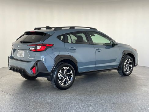 Certified 2024 Subaru Crosstrek 2.0i Premium AWD/4WD image 4