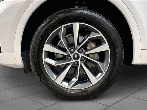 Used 2021 Audi Q5 Premium Plus w/ Premium Plus Package image 10