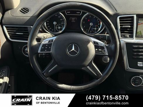 Used 2015 Mercedes-Benz GL 450 4MATIC image 13