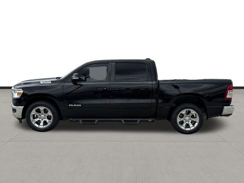 Used 2021 RAM 1500 Lone Star w/ Trailer Tow Group RWD image 7