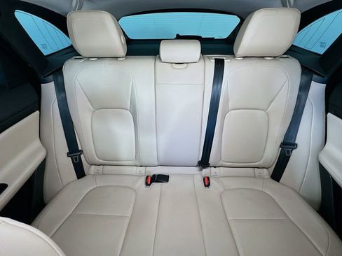 Used 2017 Jaguar F-PACE Premium AWD/4WD image 13