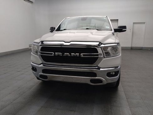 Used 2019 RAM 1500 Big Horn AWD/4WD image 15