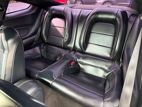 Used 2015 Ford Mustang Premium w/ Equipment Group 201A image 53