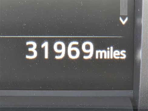 Used 2023 Toyota 4Runner TRD Sport w/ Technology Package image 22