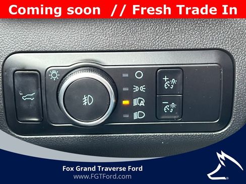 Certified 2023 Ford Escape ST-Line Elite w/ Premium Technology Package image 16