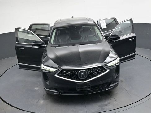 Used 2023 Acura MDX w/Technology Package image 33