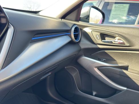 Used 2024 Chevrolet Trax LS image 13