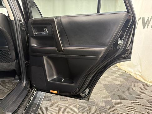 Used 2024 Toyota 4Runner TRD Pro AWD/4WD image 13
