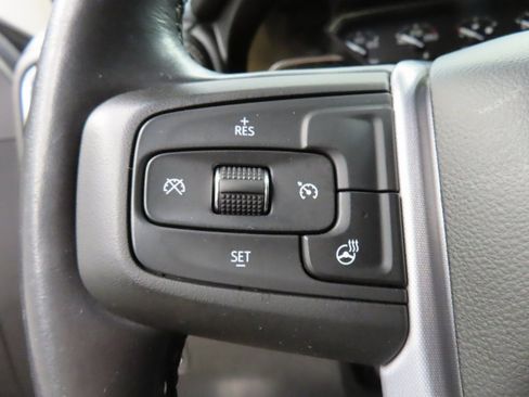 Used 2021 GMC Sierra 1500 Elevation image 51