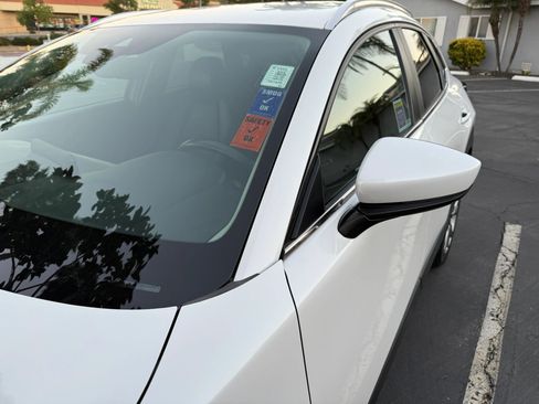 Used 2022 MAZDA CX-30 AWD 2.5 S w/ Select Package image 25