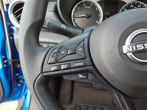 Certified 2024 Nissan Versa S w/ S Plus Package image 9