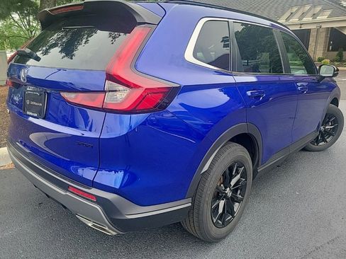 Used 2024 Honda CR-V Sport image 8