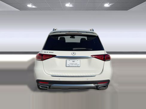 Used 2021 Mercedes-Benz GLE 350 GLE 350 w/ Premium Package image 8