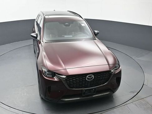 New 2026 MAZDA CX-90 3.3 Turbo S w/ Premium Package image 36