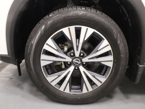 Used 2023 Nissan Rogue SV AWD/4WD image 24