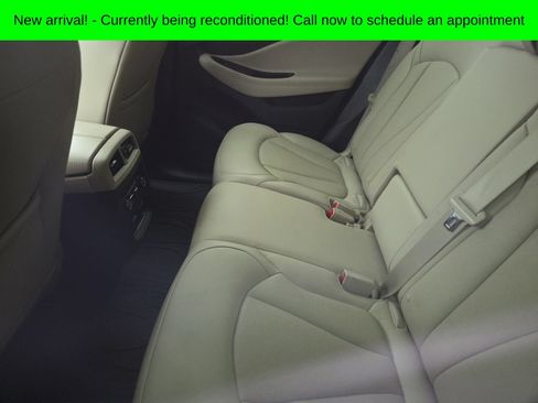 Used 2019 Buick Envision Essence w/ LPO, Interior Luxury Package AWD/4WD image 12
